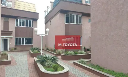Sobrado com 3 dormitórios à venda, 200 m² por R$ 1.350.000,00 - Parque Renato Maia - Guarulhos/SP