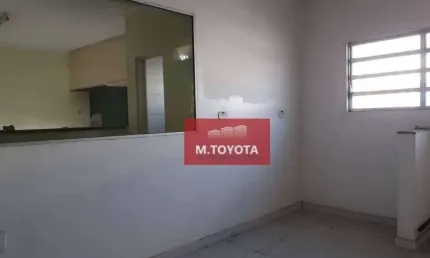 Salão para alugar, 216 m² por r$ 5.000,00/mês - centro - guarulhos/sp