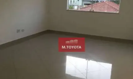 Sala para alugar, 30 m² por R$ 1.800,01/mês - Jardim Santa Mena - Guarulhos/SP