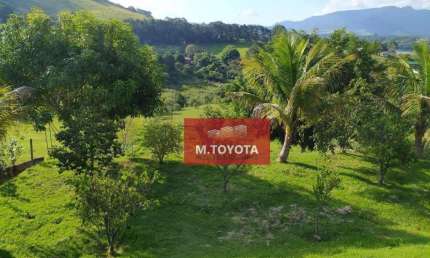 Chácara com 3 dormitórios à venda, 5000 m² por R$ 900.000,00 - Bairro Canedos - Piracaia/SP