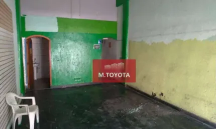 Salão para alugar, 39 m² por R$ 4.350,33/mês - Centro - Guarulhos/SP