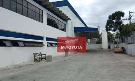 Galpão para alugar, 6330 m² por R$ 169.250,33/mês - Aeroporto - Guarulhos/SP