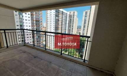 Apartamento à venda, 68 m² por R$ 550.000,00 - Jardim Flor da Montanha - Guarulhos/SP