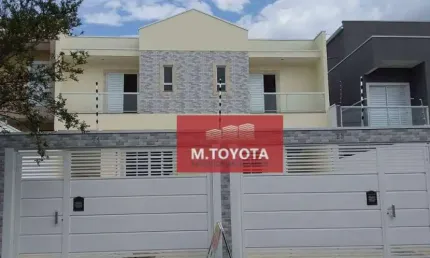 Casa com 3 quartos à venda no Jardim Santa Clara, Guarulhos 