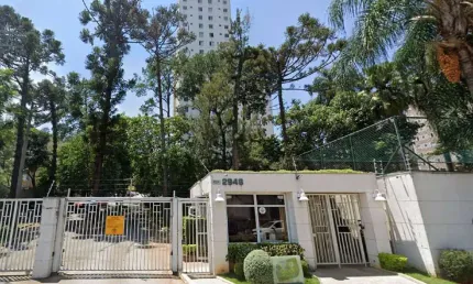 Apartamento para alugar, com 02 dormitórios e estacionamento, 55m², por r$ 1.650/mês - vila rio de janeiro - guarulhos / são paulo