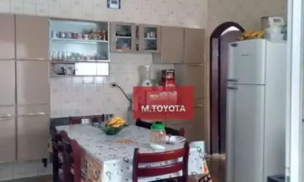 Sobrado com 3 dormitórios à venda, 150 m² por R$ 450.000,00 - Jardim Tabatinga - Guarulhos/SP