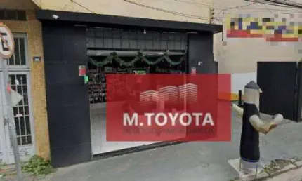 Terreno, 261 m² - venda por r$ 1.600.000,00 ou aluguel por r$ 5.885,00/mês - centro - guarulhos/sp