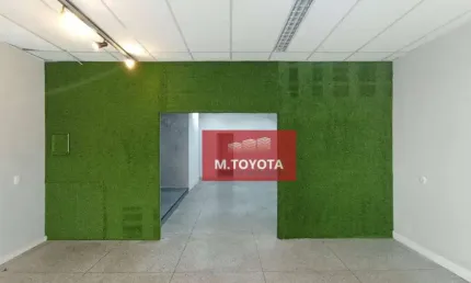 Salão para alugar, 171 m² por R$ 5.500,00/mês - Vila Moreira - Guarulhos/SP