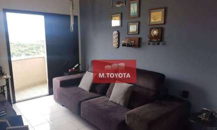 Apartamento com 3 quartos à venda na Vila Progresso, Guarulhos 