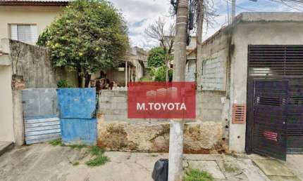 Terreno à venda, 225 m² por R$ 399.000,00 - Jardim Dourado - Guarulhos/SP