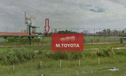 Terreno à venda, 91000 m² por R$ 165.000.000,00 - Vila Augusta - Guarulhos/SP