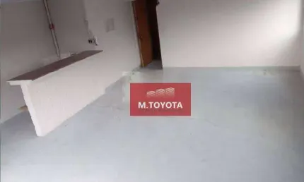 Sala para alugar, 35 m² por R$ 1.035,00/mês - Vila Progresso - Guarulhos/SP