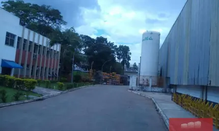 Terreno à venda, 41000 m² por R$ 56.000.000,00 - Cidade Aracilia - Guarulhos/SP