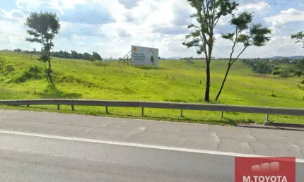 Terreno à venda, 94000 m² por R$ 11.280.000,00 - Itapeti - Mogi das Cruzes/SP
