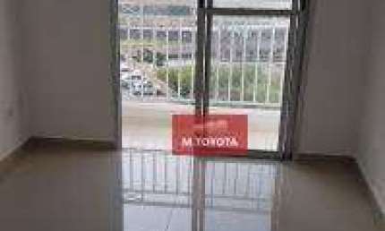 Apartamento à venda, 62 m² por R$ 424.000,00 - Vila Moreira - São Paulo/SP