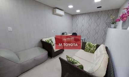 Sobrado com 3 dormitórios à venda, 240 m² por R$ 1.200.000,00 - Jardim Vila Galvão - Guarulhos/SP