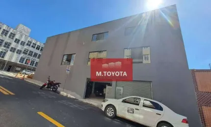 Salão para alugar, 487 m² por R$ 20.600,00/mês - Centro - Guarulhos/SP