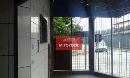 Salão para alugar, 86 m² por R$ 3.150,00/mês - Vila Endres - Guarulhos/SP