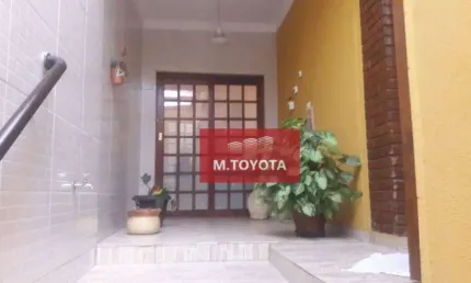 Sobrado com 4 dormitórios à venda, 230 m² por R$ 470.000,00 - Jardim Rosa de Franca - Guarulhos/SP