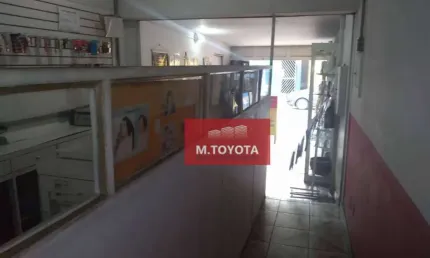 Sobrado com 3 dormitórios à venda, 149 m² por R$ 400.000,00 - Vila São João - Guarulhos/SP