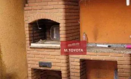 Sobrado com 3 dormitórios à venda, 200 m² por R$ 509.000,00 - Jardim Adriana - Guarulhos/SP