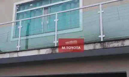 Sobrado com 3 dormitórios à venda, 209 m² por r$ 800.000,00 - nova arujá - arujá/sp