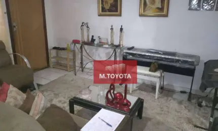 Casa com 1 dormitório para alugar, 206 m² por R$ 4.955,71/mês - Centro - Guarulhos/SP