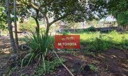 Terreno à venda, 250 m² por R$ 89.000,00 - Sun Valley - Mairiporã/SP