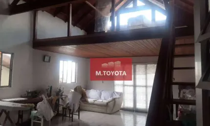 Casa com 3 dormitórios à venda, 136 m² por r$ 750.000,00 - centro - guarulhos/sp