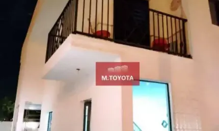 Sobrado com 3 dormitórios à venda, 115 m² por R$ 548.900,00 - Terra Preta - Mairiporã/SP