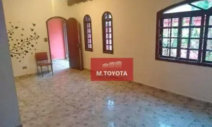 Casa com 2 dormitórios à venda, 100 m² por R$ 680.000,00 - Jardim City - Guarulhos/SP