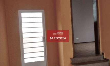 Casa com 3 dormitórios à venda, 225 m² por R$ 700.000,00 - Ponte Grande - Guarulhos/SP