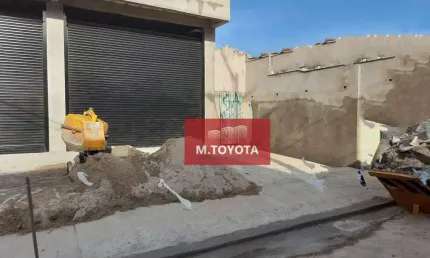 Sala comercial para alugar na Vila Augusta, Guarulhos 