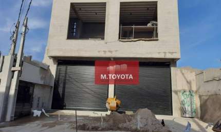Sala comercial para alugar na Vila Augusta, Guarulhos 