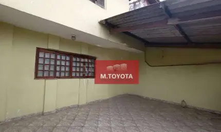Sobrado à venda, 150 m² por r$ 530.000,00 - jardim bom clima - guarulhos/sp