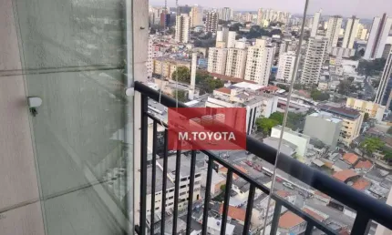 Apartamento com 2 dormitórios à venda, 54 m² por R$ 340.000,00 - Vila Moreira - Guarulhos/SP