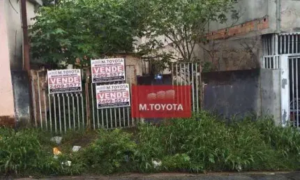 Casa com 1 dormitório à venda, 80 m² por R$ 370.000,00 - Vila Rio de Janeiro - Guarulhos/SP