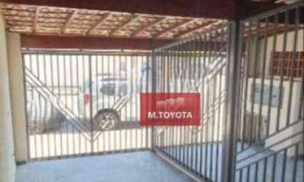 Sobrado com 4 dormitórios à venda, 130 m² por R$ 700.000,00 - Jardim Bom Clima - Guarulhos/SP