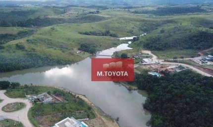 Terreno à venda, 1243 m² por R$ 300.000,00 - Jardim Nova Esperança - Jacareí/SP
