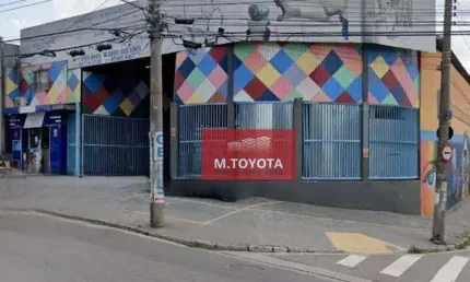 Salão para alugar em avenida movimentada, 560 m² por R$ 15.700/mês - Jardim São Geraldo - Guarulhos/SP