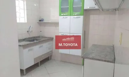 Sobrado com 2 dormitórios à venda, 82 m² por R$ 335.000,00 - Centro - Guarulhos/SP
