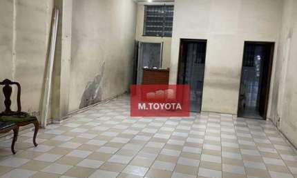 Salão para alugar, 100 m² por R$ 7.082,57/mês - Jardim Santa Mena - Guarulhos/SP
