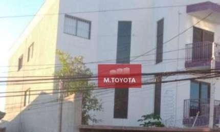 Sobrado, 220 m² - venda por R$ 1.200.000,00 ou aluguel por R$ 6.800,00/mês - Parque Renato Maia - Guarulhos/SP