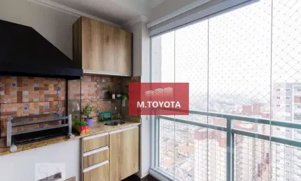 Apartamento à venda, 60 m² por R$ 490.000,00 - Picanço - Guarulhos/SP