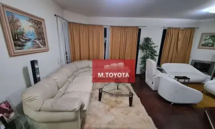 Apartamento com 5 dormitórios à venda, 350 m² por R$ 2.500.000,00 - Macedo - Guarulhos/SP