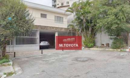 Sobrado com 3 dormitórios à venda, 195 m² por R$ 1.100.000,00 - Picanço - Guarulhos/SP