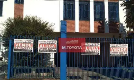 Casa com 3 quartos à venda no Jardim Santa Mena, Guarulhos 