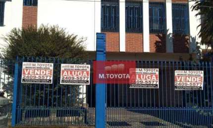 Casa com 3 quartos para alugar no Jardim Santa Mena, Guarulhos 