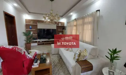 Casa à venda, 326 m² por r$ 900.000,00 - jardim presidente dutra - guarulhos/sp