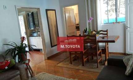 Casa com 4 dormitórios à venda, 308 m² por R$ 595.000,00 - Vila Fiuza - Guarulhos/SP